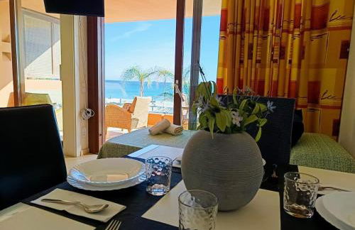 Apart Ibiza Close to Hi & Ushuaia SEA FRONT - Foto 35