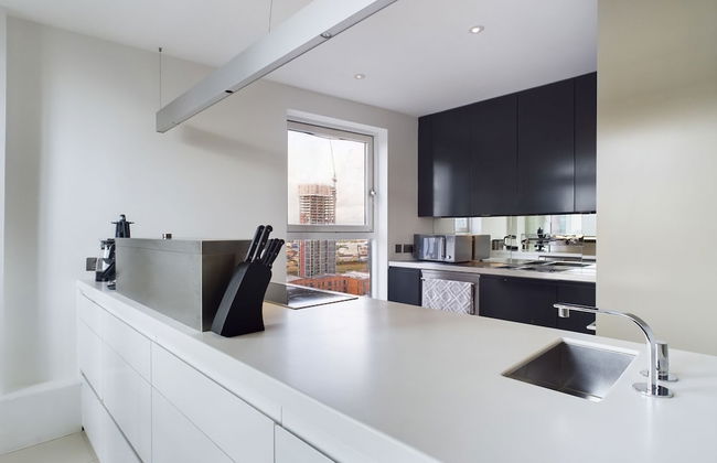 Amazing Skyline Views 3BR Duplex - Foto 17