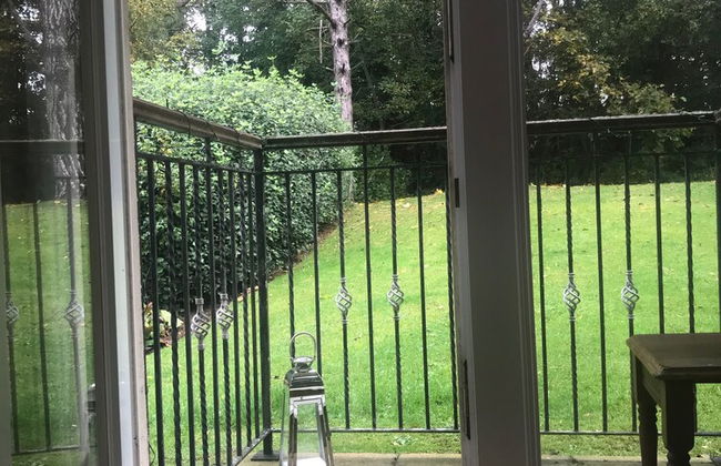 Turnberry Serviced Apartments - Photo 30