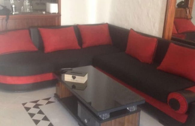 Complexe Mouna Résidence Elachhab - Photo 15