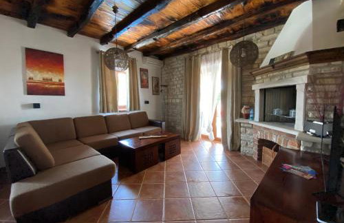 Paradise Villa Cassonni Istria 4 Stars - Foto 15