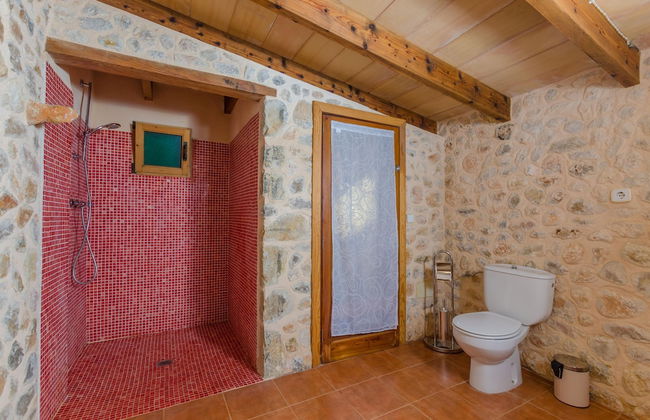 Raco De Can Pep in Inca - Foto 3