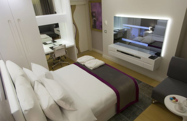 The Leos Residence - Foto 20