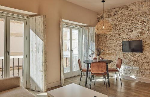 VG - Villa de Andas suites - Foto 22