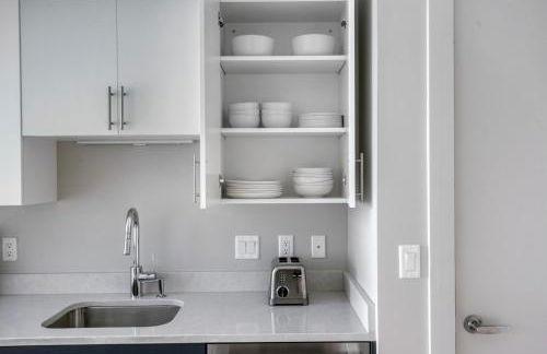 Brighton jr 1br w gym laundry on the river BOS-999 - Foto 7