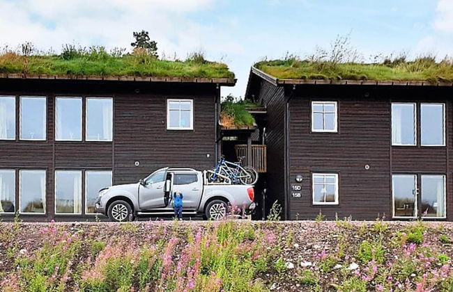 8 Person Holiday Home in Salen-by Traum - Foto 16