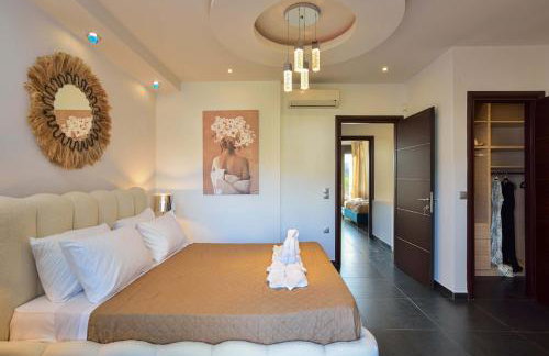 Arieldine Luxury Apartment - Foto 18