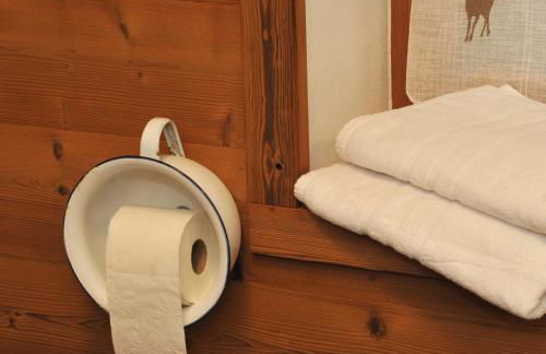 Chalet Peter - Foto 29