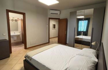 Padenghe Olive House - Ground-Floor Lake View Amid Olives - Foto 16