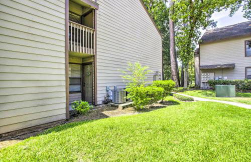 Walden Golf Course Condo Near Lake Conroe! - Foto 21