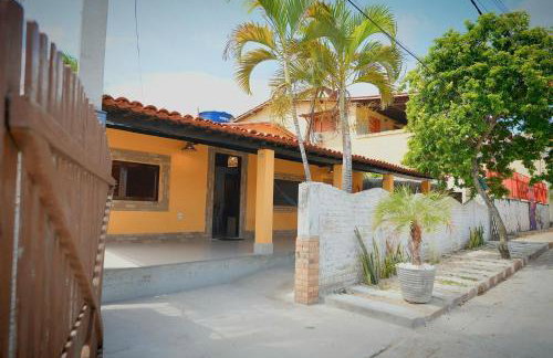 chale gr house bf - Foto 1