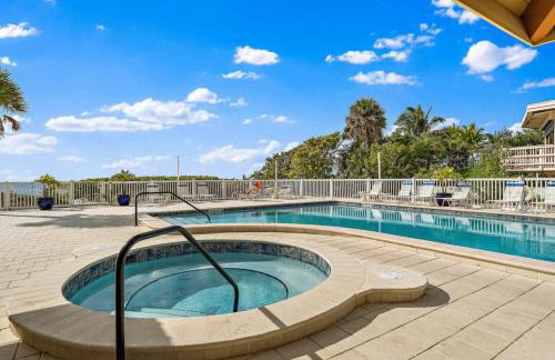 San Remo 307 Gulf Front Splendor 3BD 2BA - Foto 40