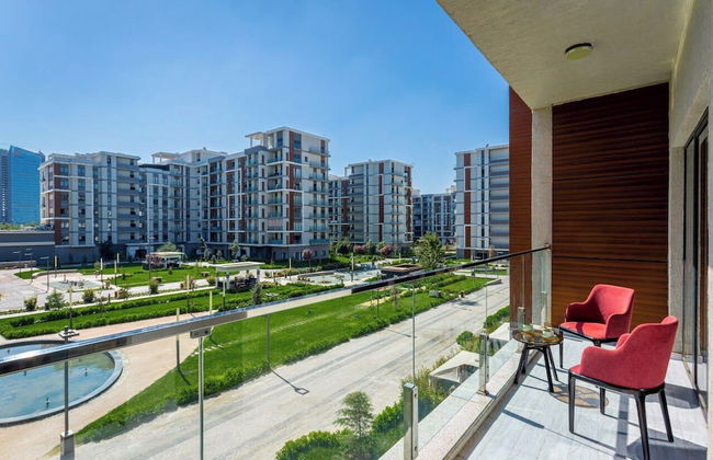 Gardens Residence - Foto 18