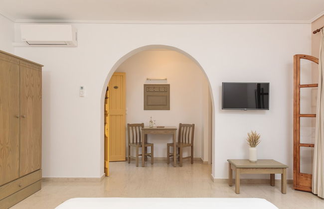 Proteas Hotel & Suites - Foto 18