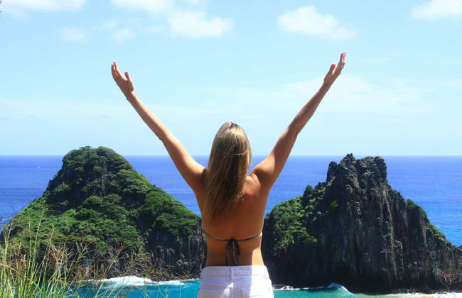 Fernando de Noronha Trekking Tour - Foto 10