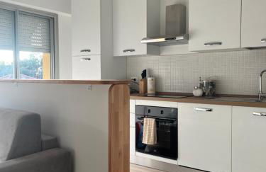 Studio Kialeo près de la plage avec parking voiture - Foto 17