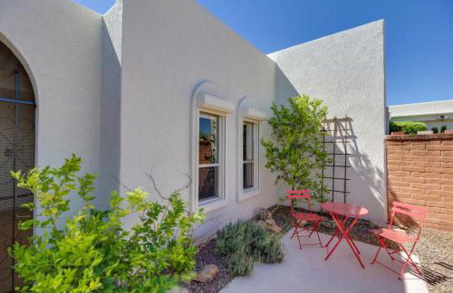 Green Valley Abode with Pool Access and Mtn Views - Foto 24