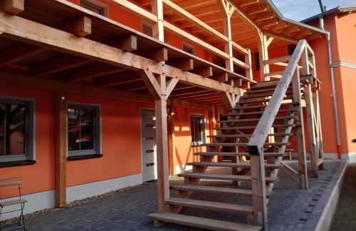 Haus No. 5A - Foto 13