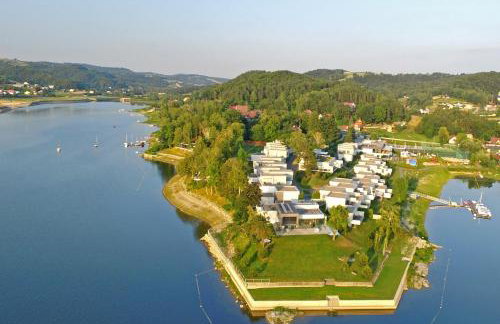 Apartment Słoneczny Gródek 19 Lemon Resort Spa - Foto 6