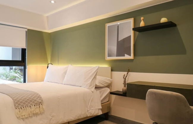 w Unique 2BR With Balcony in Miraflores - Photo 2