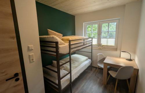 Ferienwohnung Njord - Foto 13