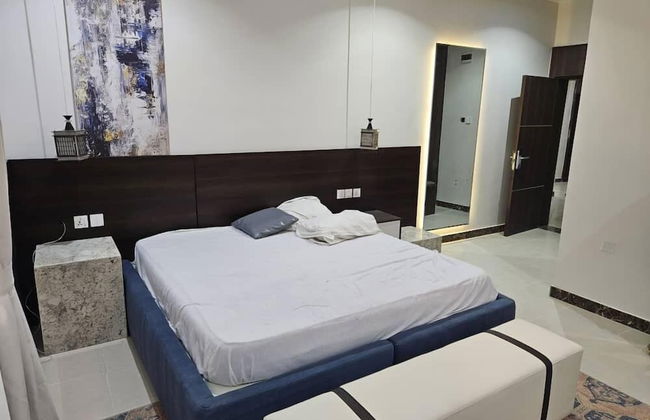 Centurion Apartments - Jabi - Foto 17