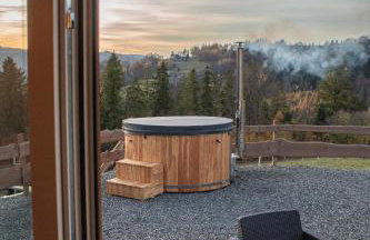 Domki Widokowe Wisła - Foto 17