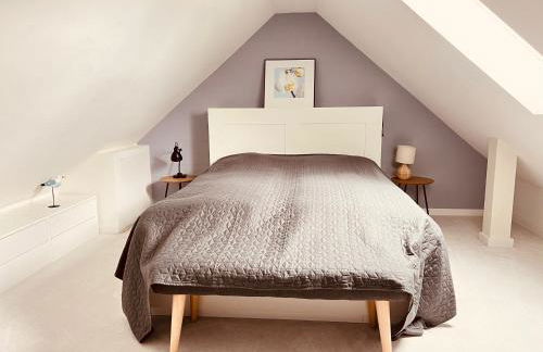 Apartment Luise - Foto 4