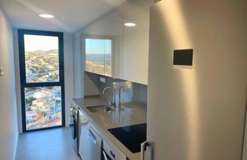 Modern 3-Bedroom with Padel and Pool Access - Photo 7