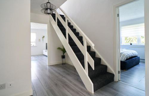 Woodside Apartment - Foto 5