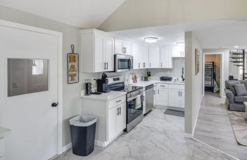 Warham Beach House - Foto 27