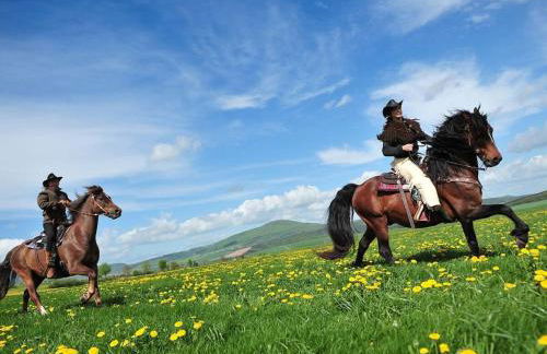 One-bedroom apartment - Foto 19