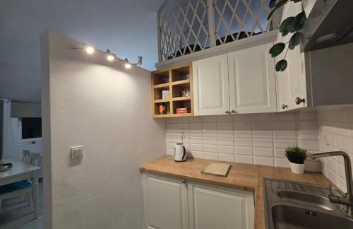 "Pianist" City Break Apartment - Foto 16