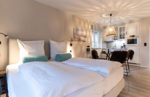 Beach Lodge Beach Lodge Appartement 1 - Foto 5