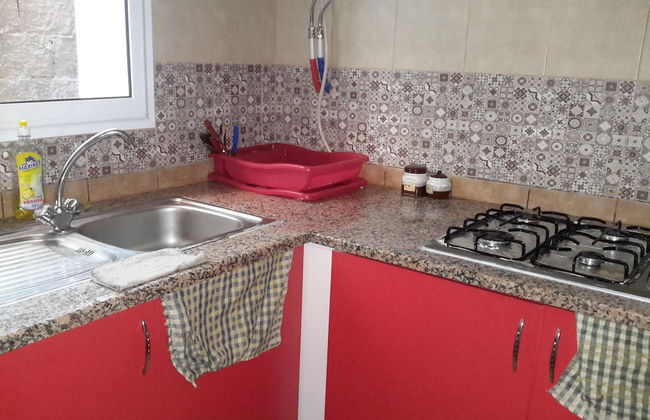 Appartements Aloui Foued - Photo 19