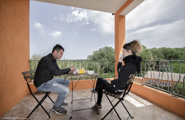 Residence L'Isola Surf House - Photo 28