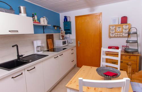 Bed & Breakfast Sandra Müller - Foto 39