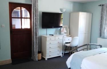 The Catkins, Grove flock farm - Foto 7