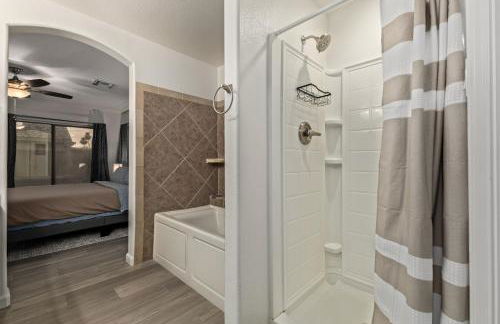 West Valley Pool Side Oasis - Foto 8