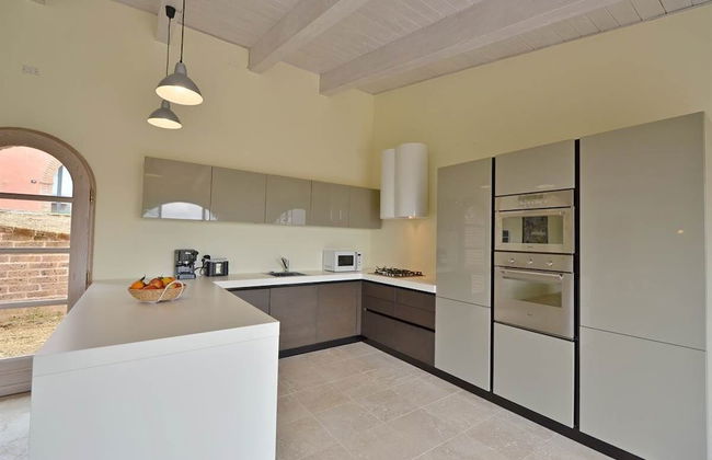 Appartament Rosmarino - Cignella Resort - Photo 11