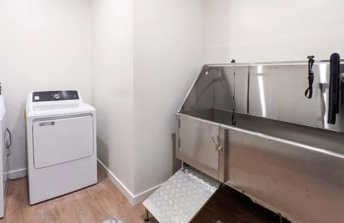 227 Modern 1BR Apt Walk to NJT - Foto 14