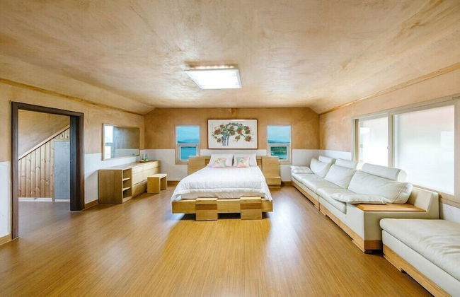 Hosu Ilchul Pension - Foto 76