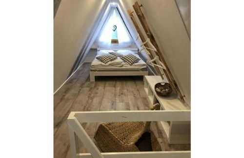 Lovely apartment in Putbus - Foto 6