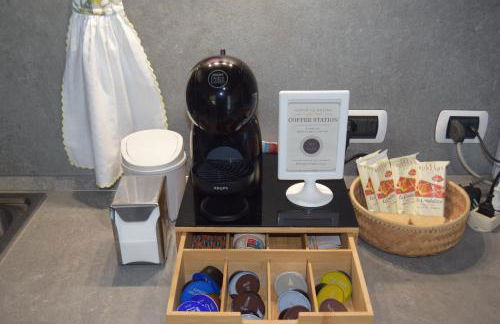 B&B We CaRe Appartamento - Foto 15