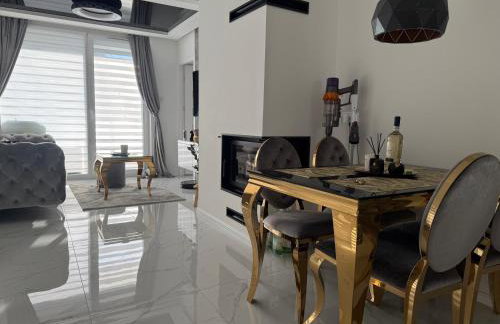 Apartament z basenem i kominkiem ,,baltic sun” - Foto 1