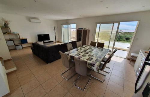 Maison 3 chambres, quartier calme, vue sur les salines ! - Foto 15