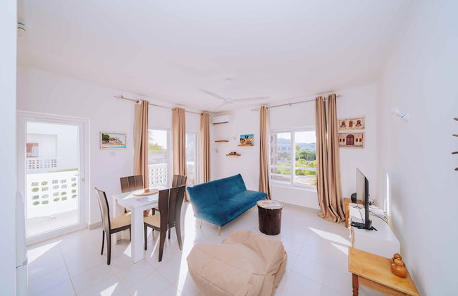 Fumba Town Private Residences - Photo 80