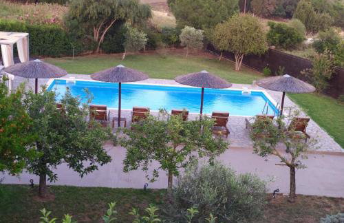 Villa Antia - Foto 66
