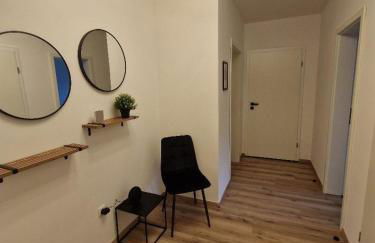 Ferienwohnung am See - Obergeschoss - Ruhige Lage - Eigener Garten - Foto 13