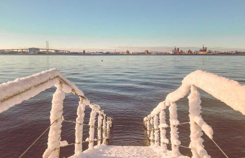 Fewo Fähr-wind 150m vom Strand - Foto 17